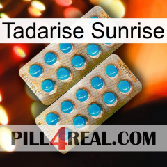 Tadarise Sunrise new08